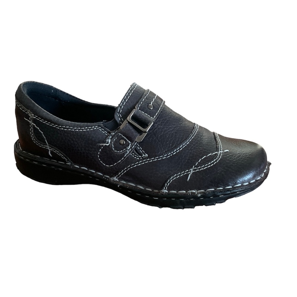 Earth Origins by Earth Black Comfort Shoe Women’s Size 6